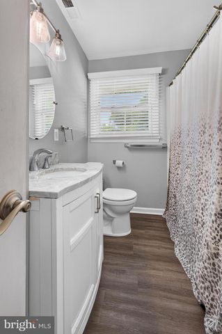 132 HANNOLD BLVD, Woodbury, NJ 08096