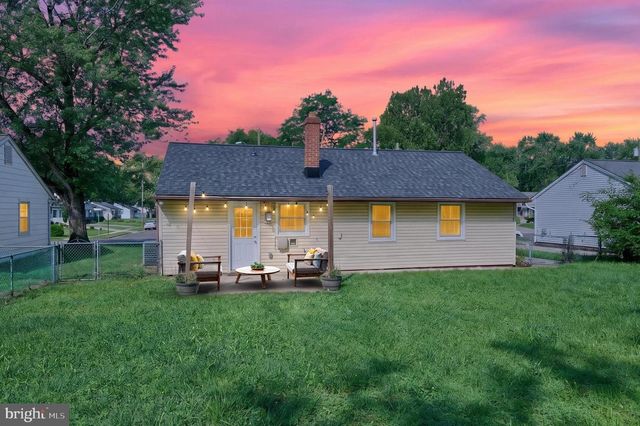 132 HANNOLD BLVD, Woodbury, NJ 08096