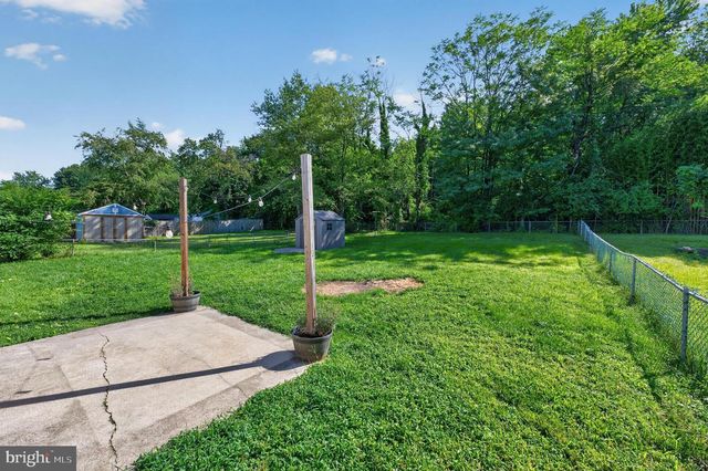 132 HANNOLD BLVD, Woodbury, NJ 08096
