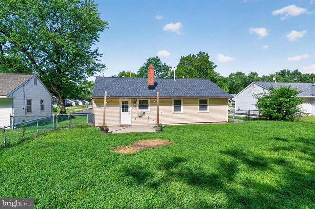 132 HANNOLD BLVD, Woodbury, NJ 08096