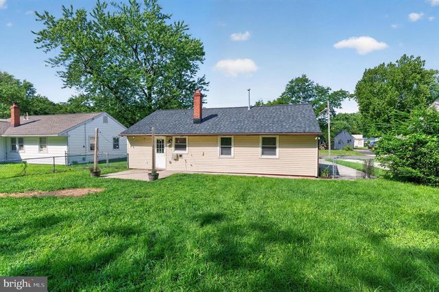 132 HANNOLD BLVD, Woodbury, NJ 08096