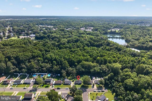 132 HANNOLD BLVD, Woodbury, NJ 08096