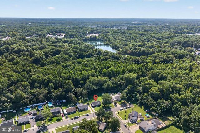 132 HANNOLD BLVD, Woodbury, NJ 08096