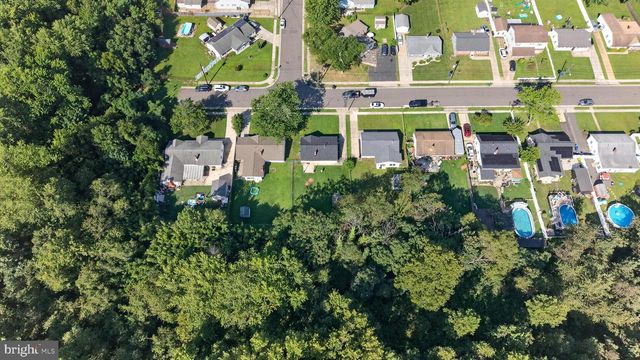 132 HANNOLD BLVD, Woodbury, NJ 08096