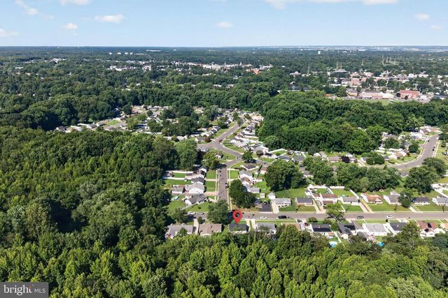 132 HANNOLD BLVD, Woodbury, NJ 08096