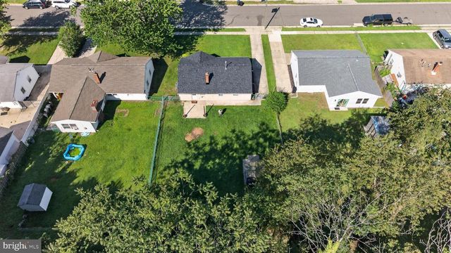 132 HANNOLD BLVD, Woodbury, NJ 08096
