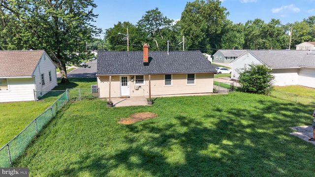 132 HANNOLD BLVD, Woodbury, NJ 08096