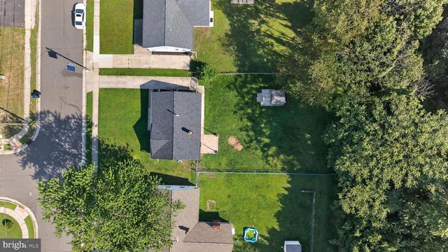 132 HANNOLD BLVD, Woodbury, NJ 08096