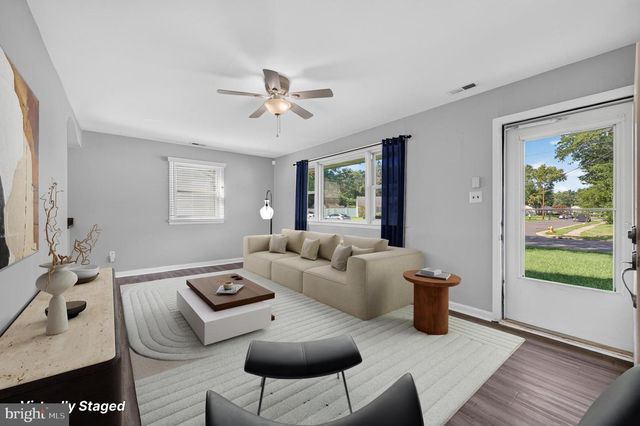 132 HANNOLD BLVD, Woodbury, NJ 08096