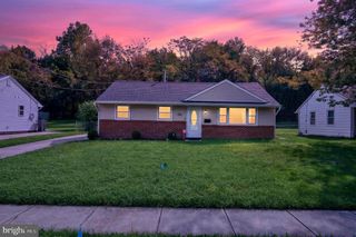 132 HANNOLD BLVD, Woodbury, NJ 08096