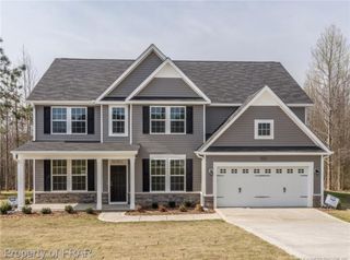 803 Equestrian Way, Raeford, NC 28376