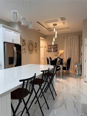 1509 Joe Justice Street, Weslaco, TX 78599