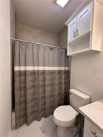 1509 Joe Justice Street, Weslaco, TX 78599