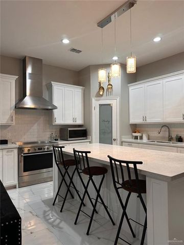 1509 Joe Justice Street, Weslaco, TX 78599