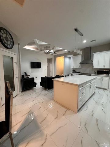 1509 Joe Justice Street, Weslaco, TX 78599