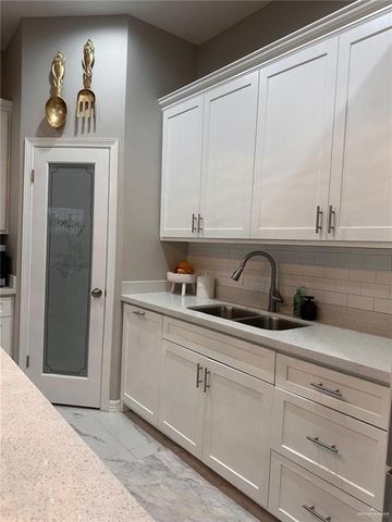 1509 Joe Justice Street, Weslaco, TX 78599