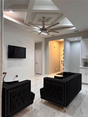 1509 Joe Justice Street, Weslaco, TX 78599