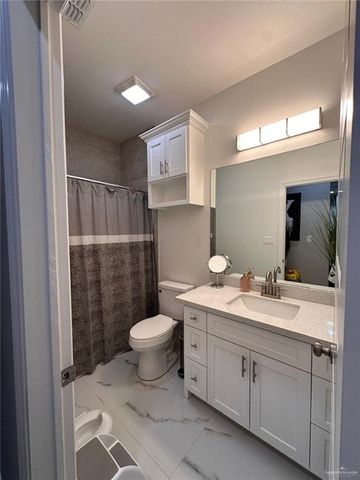 1509 Joe Justice Street, Weslaco, TX 78599