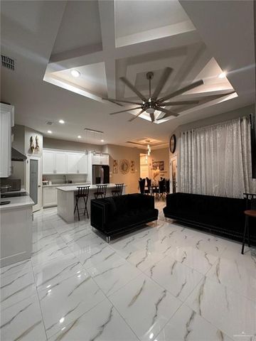 1509 Joe Justice Street, Weslaco, TX 78599