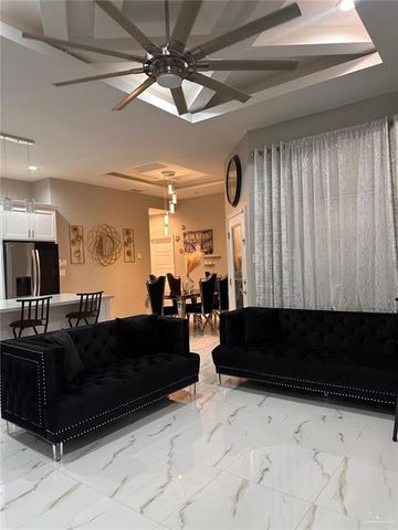 1509 Joe Justice Street, Weslaco, TX 78599