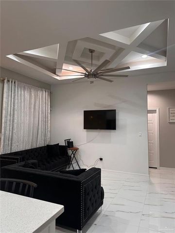 1509 Joe Justice Street, Weslaco, TX 78599