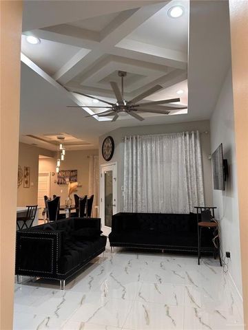 1509 Joe Justice Street, Weslaco, TX 78599