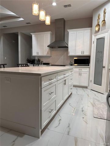 1509 Joe Justice Street, Weslaco, TX 78599