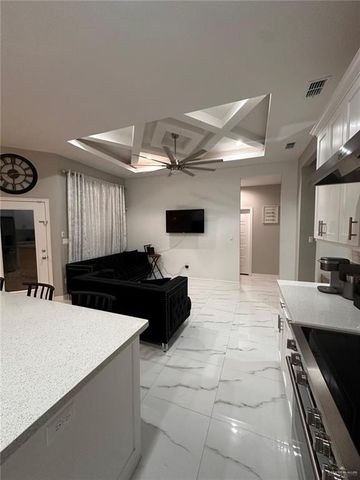 1509 Joe Justice Street, Weslaco, TX 78599