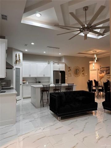 1509 Joe Justice Street, Weslaco, TX 78599