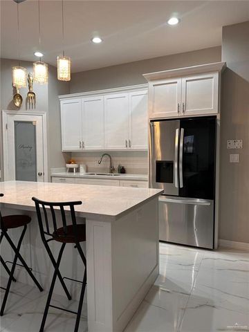 1509 Joe Justice Street, Weslaco, TX 78599