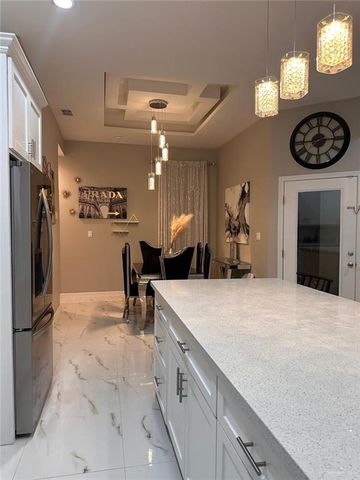 1509 Joe Justice Street, Weslaco, TX 78599