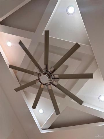 1509 Joe Justice Street, Weslaco, TX 78599