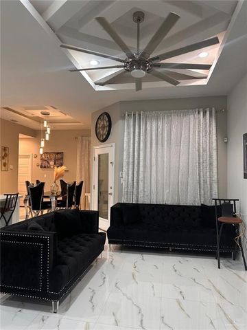 1509 Joe Justice Street, Weslaco, TX 78599