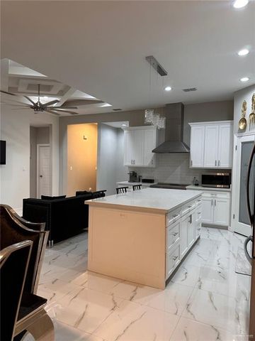 1509 Joe Justice Street, Weslaco, TX 78599