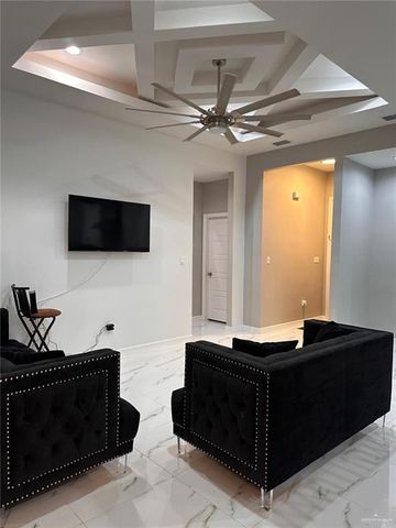 1509 Joe Justice Street, Weslaco, TX 78599