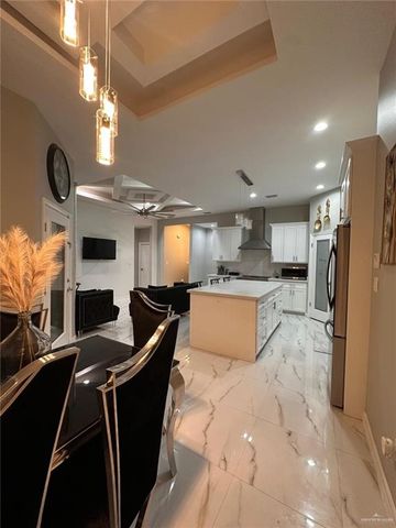 1509 Joe Justice Street, Weslaco, TX 78599