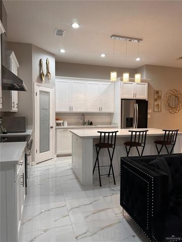 1509 Joe Justice Street, Weslaco, TX 78599