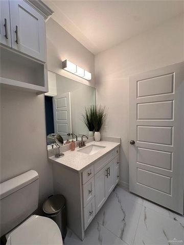 1509 Joe Justice Street, Weslaco, TX 78599