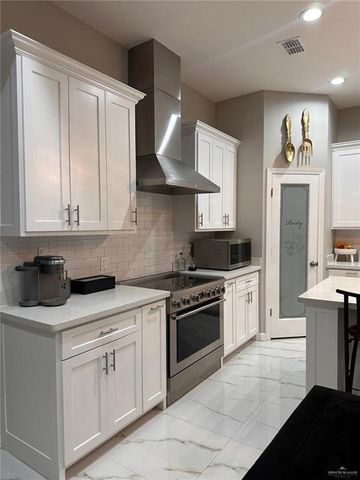 1509 Joe Justice Street, Weslaco, TX 78599