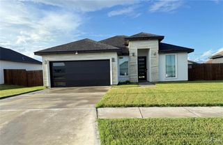 1509 Joe Justice Street, Weslaco, TX 78599