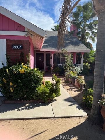 2607 Ferdinand Court, Perris, CA 92571