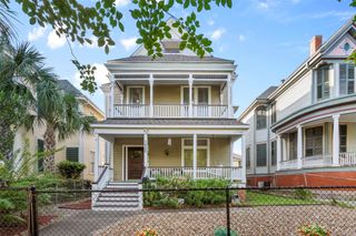 1820 Winnie Street, Galveston, TX 77550