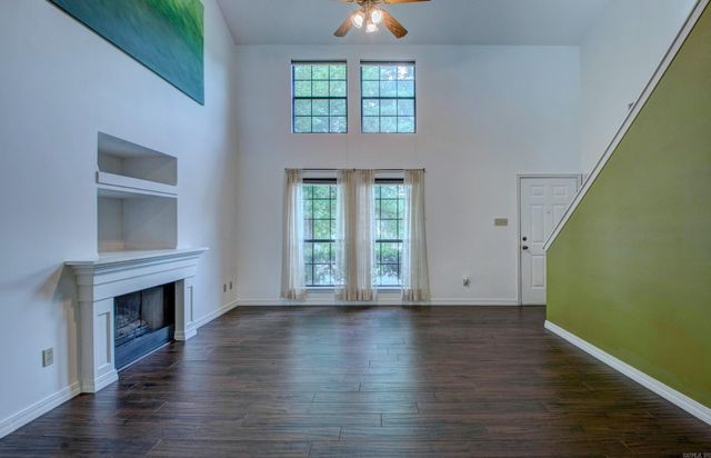 31 Park Ridge Dr, Maumelle, AR 72113