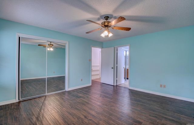 31 Park Ridge Dr, Maumelle, AR 72113