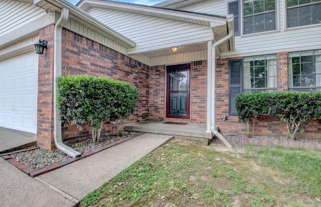 31 Park Ridge Dr, Maumelle, AR 72113