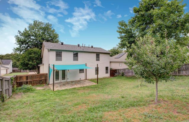 31 Park Ridge Dr, Maumelle, AR 72113
