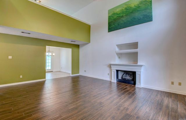 31 Park Ridge Dr, Maumelle, AR 72113