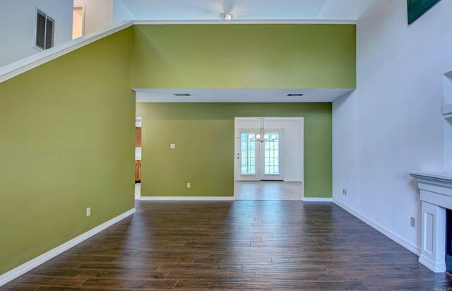 31 Park Ridge Dr, Maumelle, AR 72113