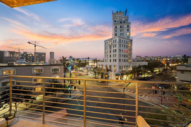 801 Ash St 405, San Diego, CA 92101