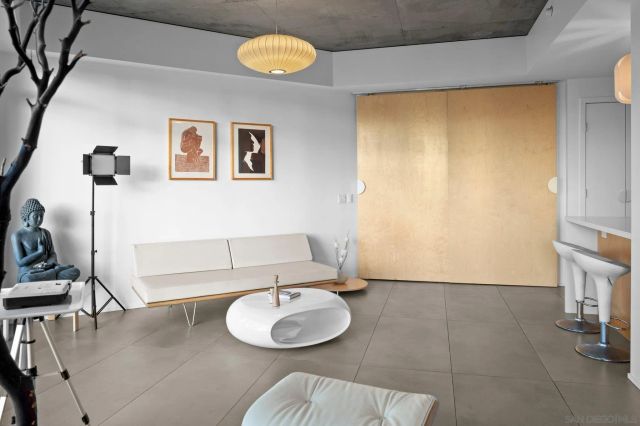 801 Ash St 405, San Diego, CA 92101